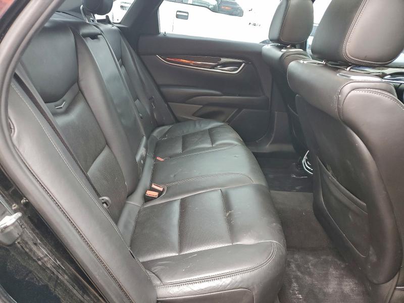 Photo 10 from auction – 2016 CADILLAC XTS PREMIU with VIN 2G61R5S33G9103009