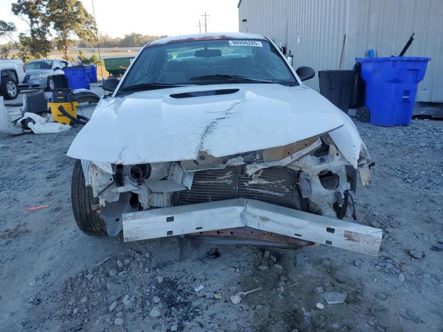 Photo 5 from auction – 2002 FORD MUSTANG with VIN 1FAFP40432F136872