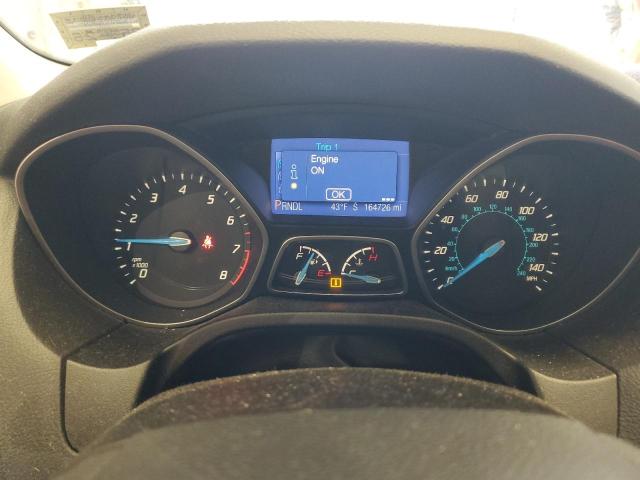 Photo 9 from auction – 2013 FORD FOCUS SE with VIN 1FADP3F25DL257835
