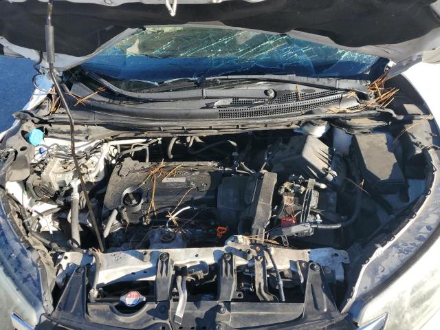 Photo 12 from auction – 2016 HONDA CR-V EX with VIN 5J6RM4H58GL012547