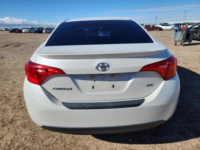 Photo 6 from auction – 2018 TOYOTA COROLLA L with VIN 5YFBURHE5JP765178