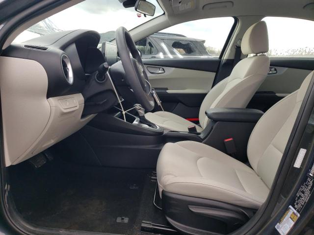 Photo 7 from auction – 2023 KIA FORTE LX with VIN 3KPF24AD5PE657875