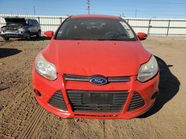 Photo 5 from auction – 2013 FORD FOCUS SE with VIN 1FADP3K29DL132679