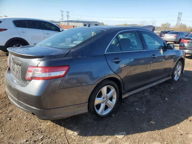Photo 3 from auction – 2010 TOYOTA CAMRY BASE with VIN 4T1BF3EK7AU043064