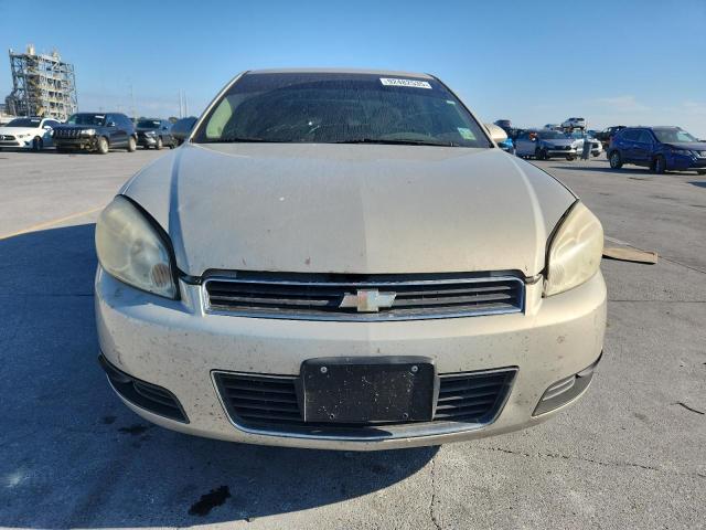 Photo 5 from auction – 2008 CHEVROLET IMPALA with VIN 2G1WU583689183344