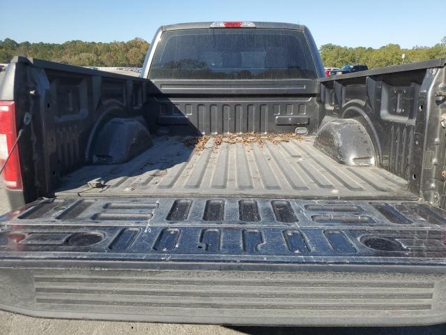 Photo 10 from auction – 2018 FORD F150 with VIN 1FTMF1CB5JFC24012