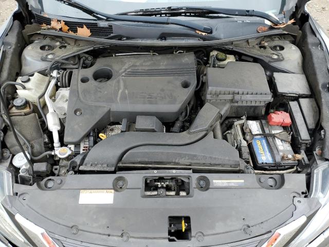 Photo 11 from auction – 2016 NISSAN ALTIMA 2.5 with VIN 1N4AL3AP6GC158768