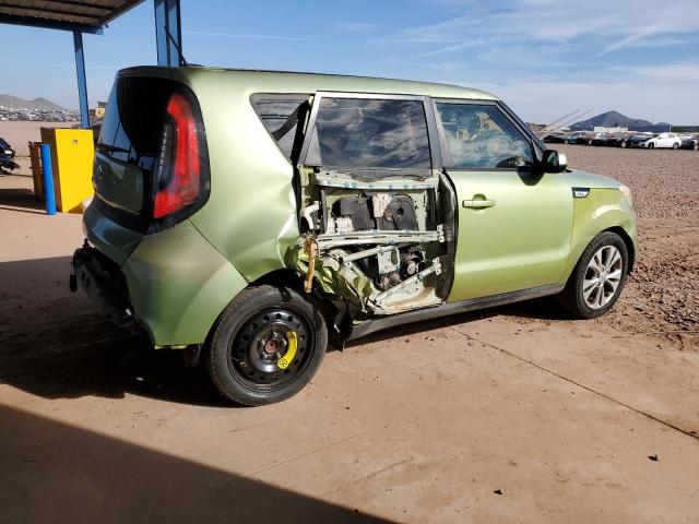 Photo 3 from auction – 2015 KIA SOUL with VIN KNDJP3A58F7748412