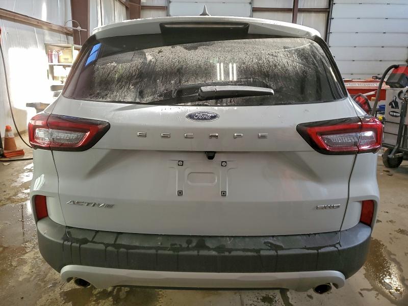 Photo 6 from auction – 2025 FORD ESCAPE ACT with VIN 1FMCU9GN4SUB24948