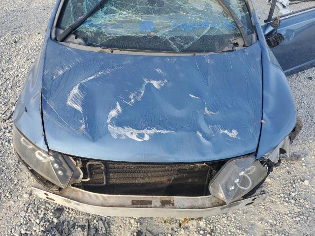 Photo 11 from auction – 2006 HONDA CIVIC LX with VIN 1HGFA16556L030894