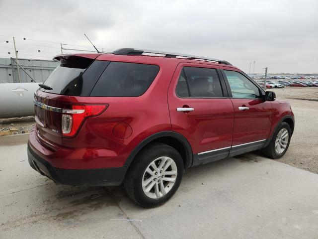 صورة رقم 3 من المزاد - 2013 FORD EXPLORER X مع VIN 1FM5K8D8XDGC33889