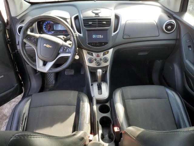 Photo 8 from auction – 2016 CHEVROLET TRAX 1LT with VIN 3GNCJPSB8GL201540