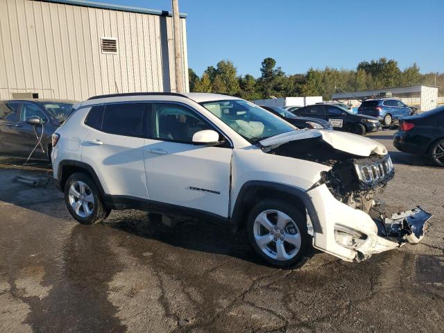 Photo 4 from auction – 2020 JEEP COMPASS LA with VIN 3C4NJCBB9LT205777
