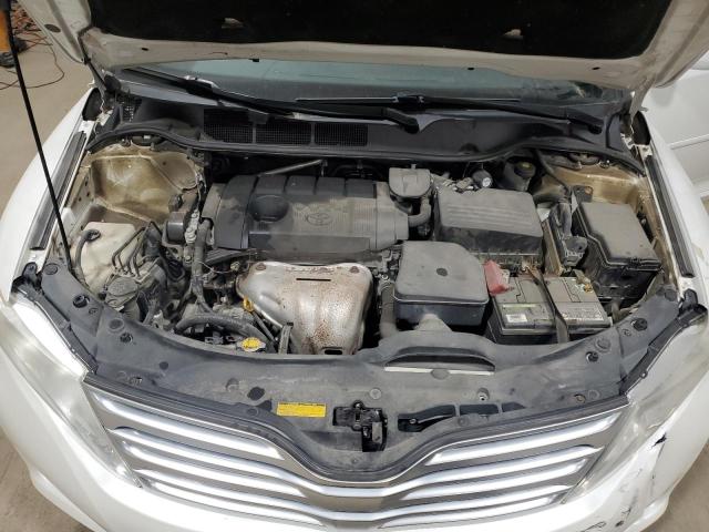 Zdjęcie 12 z aukcji – 2012 TOYOTA VENZA LE z VIN 4T3BA3BB3CU030244