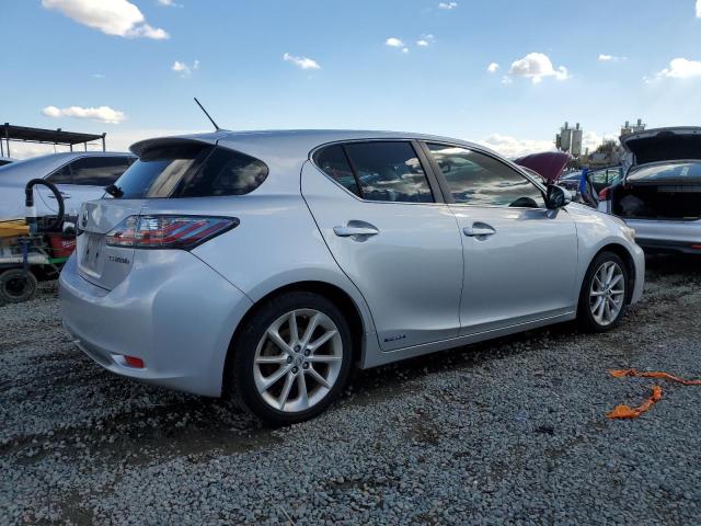 Photo 3 from auction – 2011 LEXUS CT 200 with VIN JTHKD5BHXB2026513