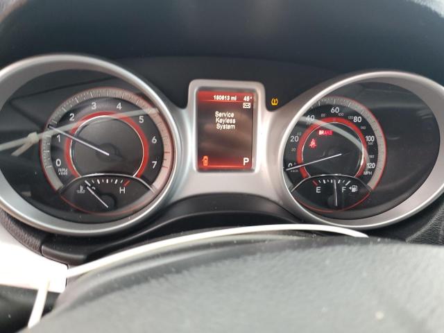 Photo 9 from auction – 2014 DODGE JOURNEY SE with VIN 3C4PDCAB7ET184142