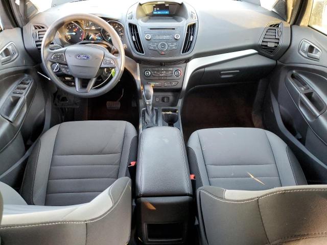 Photo 8 from auction – 2017 FORD ESCAPE S with VIN 1FMCU0F72HUD21107
