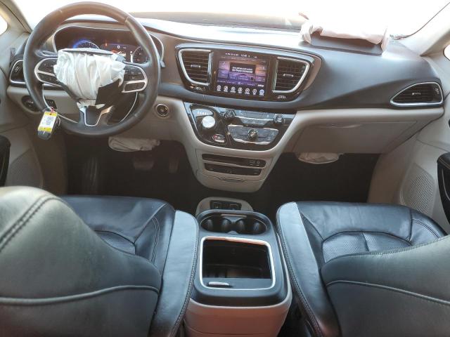 Photo 8 from auction – 2017 CHRYSLER PACIFICA T with VIN 2C4RC1EGXHR537003