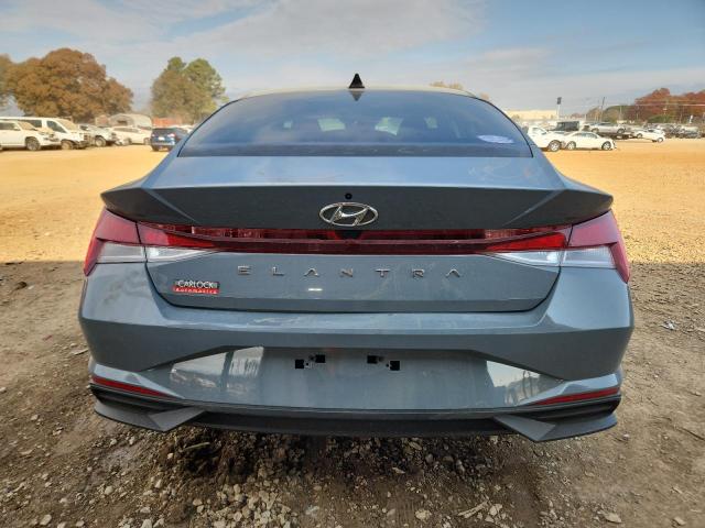 Photo 6 from auction – 2022 HYUNDAI ELANTRA with VIN KMHLM4AG4NU358749