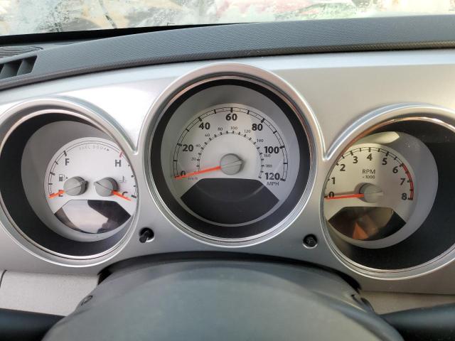 Photo 9 from auction – 2008 CHRYSLER PT CRUISER with VIN 3A8FY48B88T227301