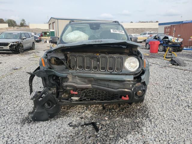 Photo 5 from auction – 2017 JEEP RENEGADE with VIN ZACCJBCB2HPF23464