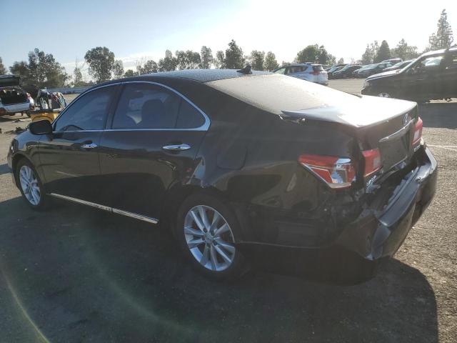 Photo 2 from auction – 2010 LEXUS ES 350 with VIN JTHBK1EG7A2356206