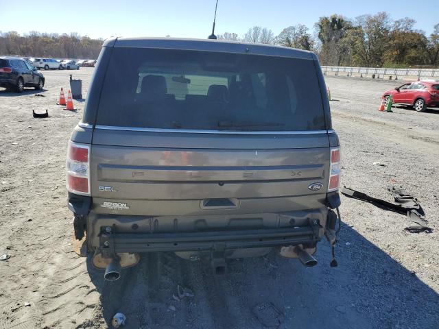 Photo 6 from auction – 2013 FORD FLEX SEL with VIN 2FMGK5C88DBD18567