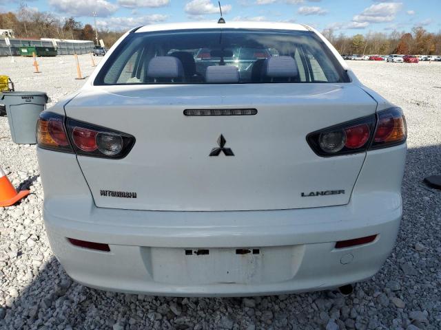 Photo 6 from auction – 2011 MITSUBISHI LANCER ES/ with VIN JA32U2FU8BU020350
