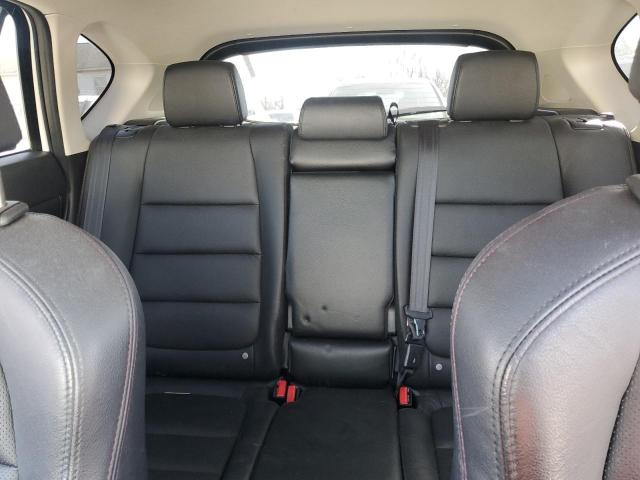 Photo 10 from auction – 2016 MAZDA CX-5 GT with VIN JM3KE4DY2G0691969