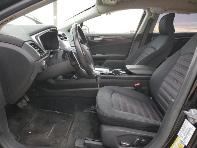 Photo 7 from auction – 2016 FORD FUSION SE with VIN 3FA6P0T97GR167326