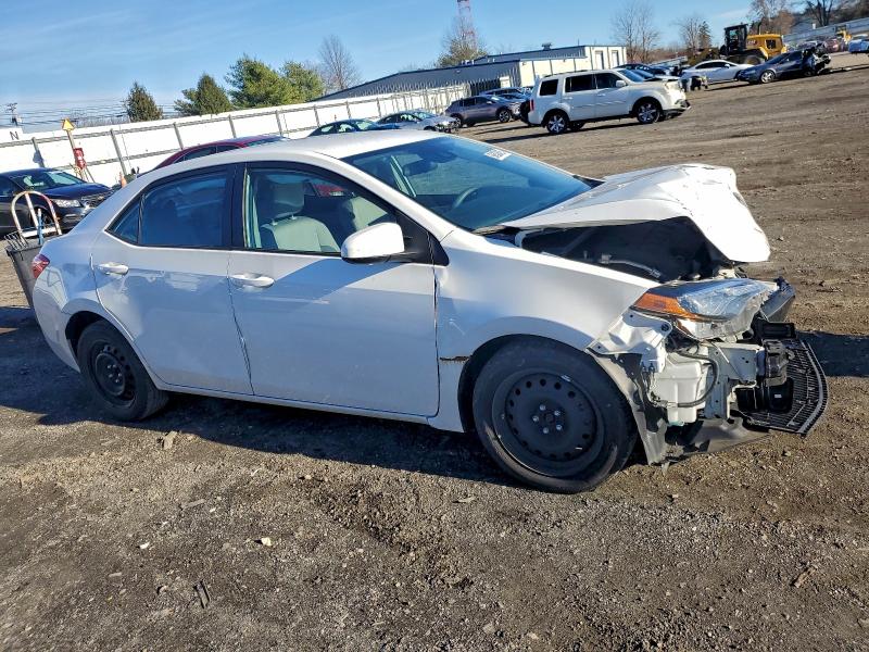 Photo 4 from auction – 2018 TOYOTA COROLLA with VIN 2T1BURHEXJC082389