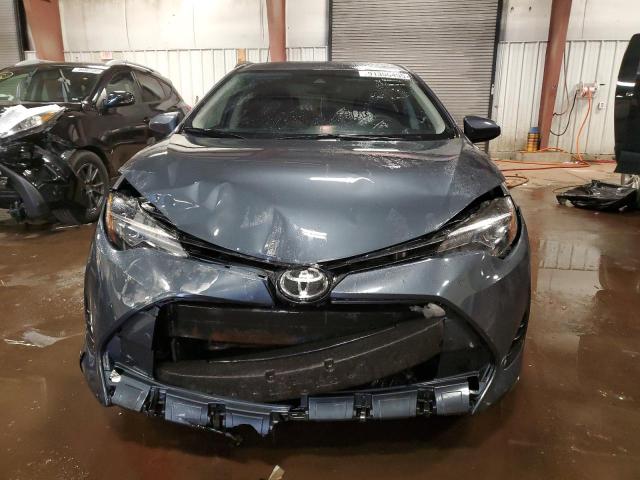 صورة رقم 5 من المزاد - 2017 TOYOTA COROLLA L مع VIN 5YFBURHEXHP601631