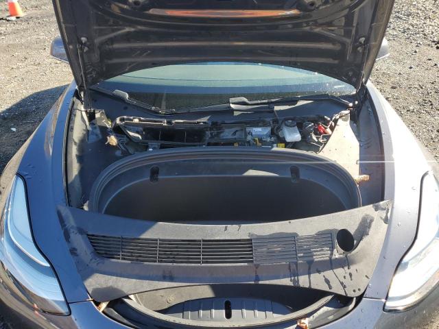 Photo 11 from auction – 2020 TESLA MODEL 3 with VIN 5YJ3E1EB1LF589967