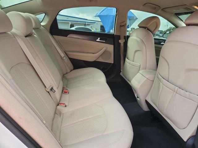Photo 10 from auction – 2015 HYUNDAI SONATA SPO with VIN 5NPE34AF0FH032305