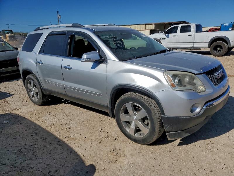 Photo 4 from auction – 2012 GMC ACADIA SLT with VIN 1GKKRRED4CJ133278