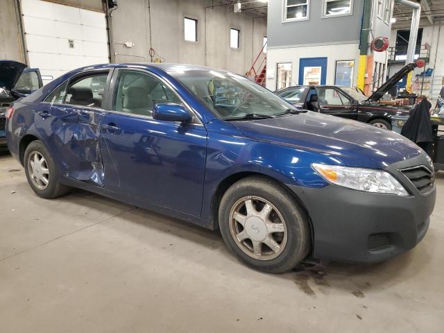 Foto 4 de la subasta – 2011 TOYOTA CAMRY BASE con VIN 4T1BF3EK2BU670210