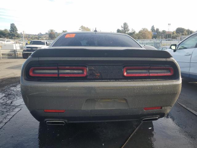 Photo 6 from auction – 2023 DODGE CHALLENGER with VIN 2C3CDZAG9PH693422