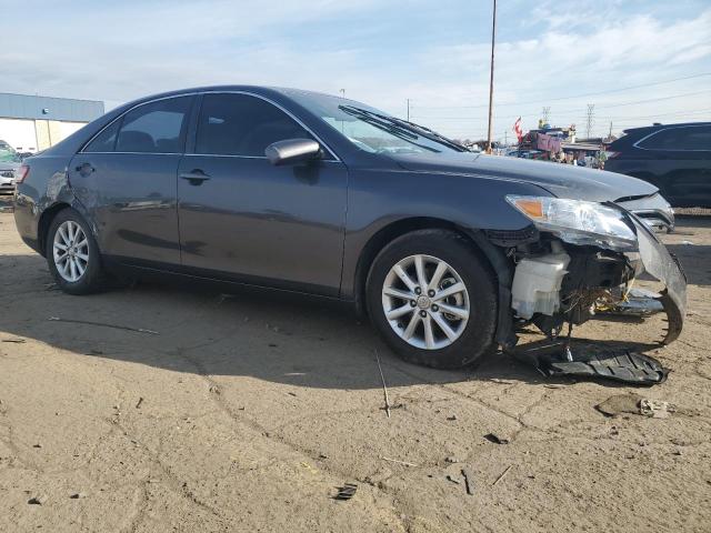 Photo 4 from auction – 2011 TOYOTA CAMRY BASE with VIN 4T1BF3EK7BU133087