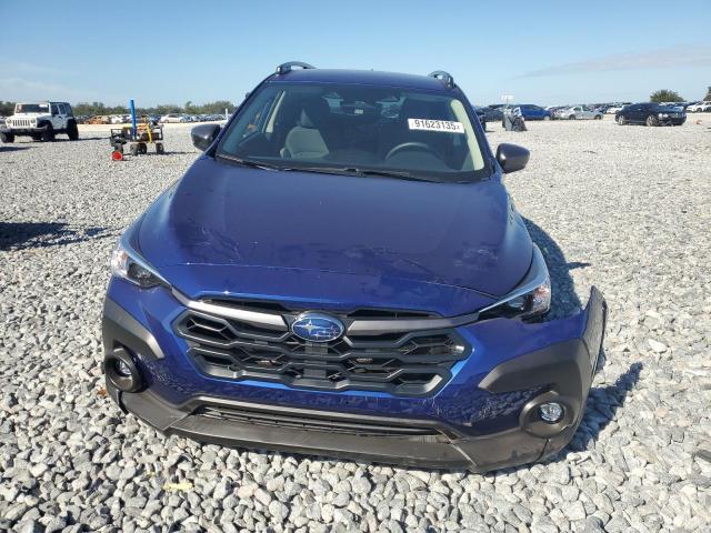 Photo 5 from auction – 2025 SUBARU CROSSTREK with VIN JF2GUHDC2S8289152
