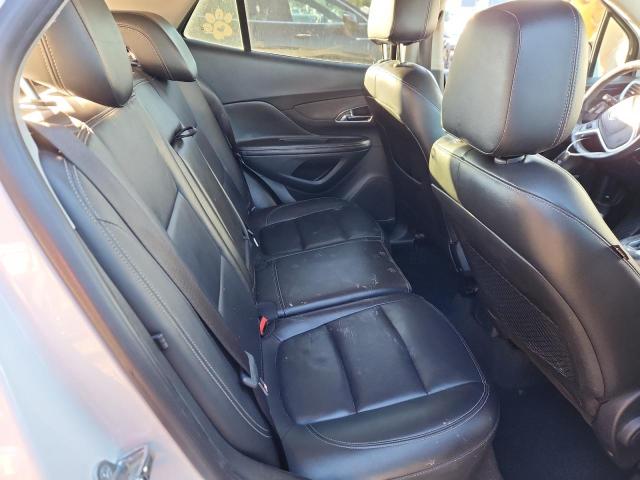 Photo 11 from auction – 2014 BUICK ENCORE PRE with VIN KL4CJHSB1EB677118