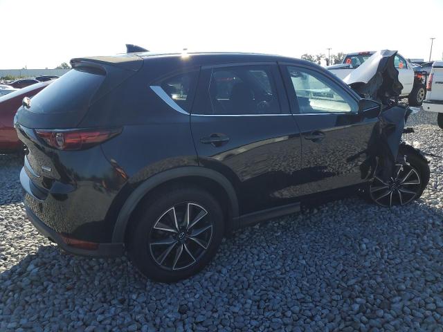 Photo 3 from auction – 2018 MAZDA CX-5 GRAND with VIN JM3KFADM9J1386348