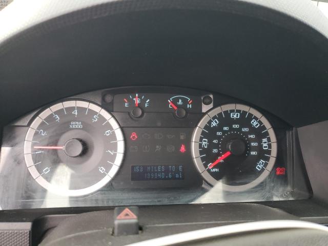 Photo 9 from auction – 2012 FORD ESCAPE LIM with VIN 1FMCU9EGXCKA32695