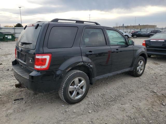 Photo 3 from auction – 2012 FORD ESCAPE with VIN 1FMCU0D71CKA22022