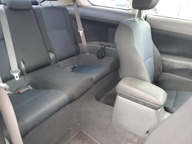 Photo 10 from auction – 2006 TOYOTA SCION TC with VIN JTKDE177060091672