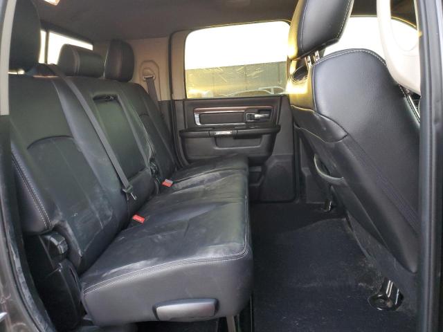 Photo 10 from auction – 2018 RAM 2500 LARAM with VIN 3C6UR5NLXJG142996
