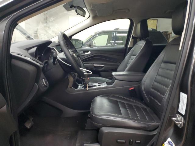Photo 7 from auction – 2018 FORD ESCAPE SEL with VIN 1FMCU9HDXJUD49704