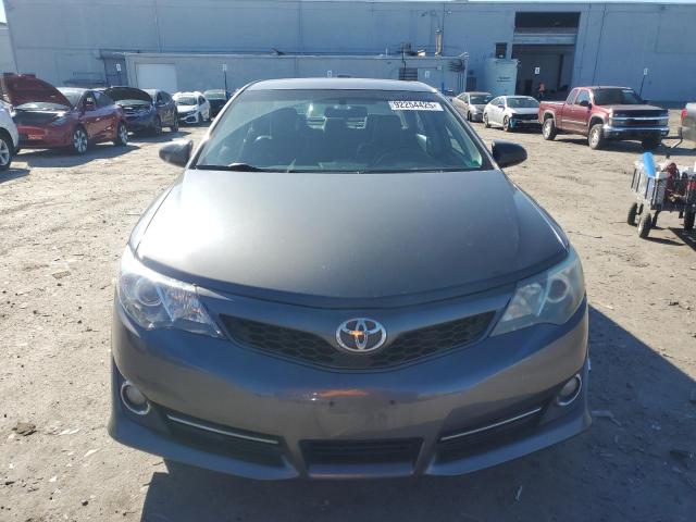 Photo 5 from auction – 2012 TOYOTA CAMRY BASE with VIN 4T1BF1FK1CU606406