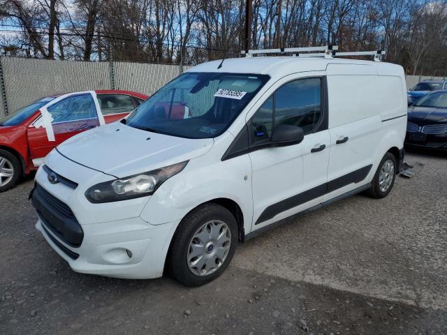 FORD TRANSIT CO 2014 with VIN NM0LS7F74E1160028 - Photo from auction
