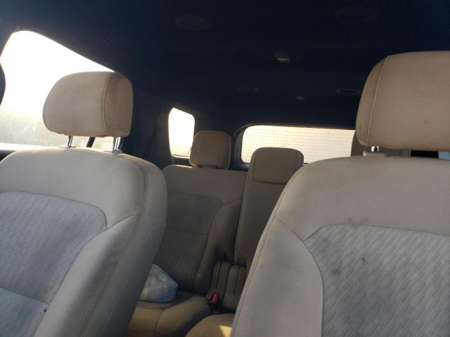 Photo 10 from auction – 2016 FORD EXPLORER with VIN 1FM5K7B8XGGA74566
