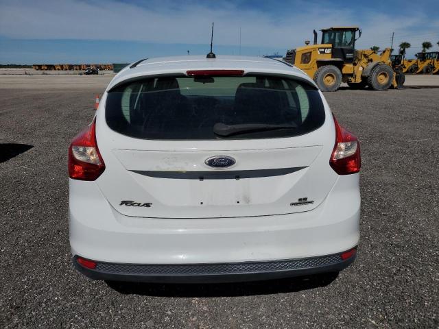 Photo 6 from auction – 2013 FORD FOCUS SE with VIN 1FADP3K26DL201537